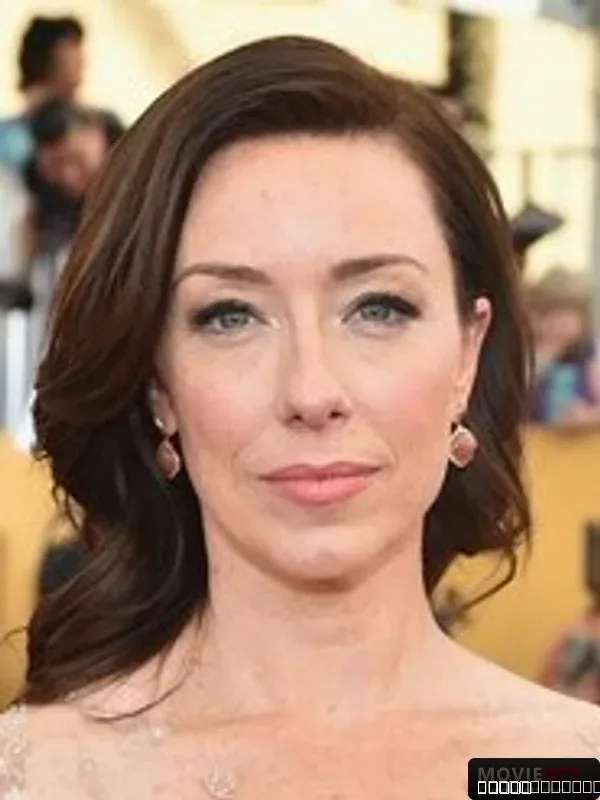Molly Parker