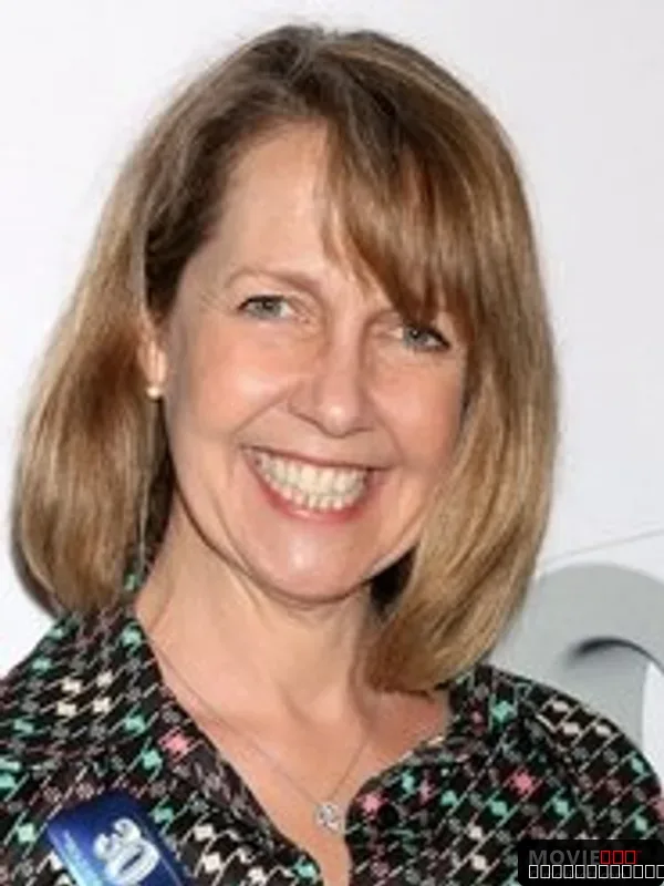 Monica Horan