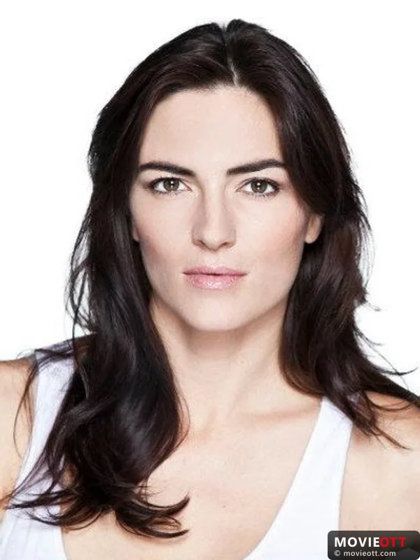 Monique Ganderton — photo 4