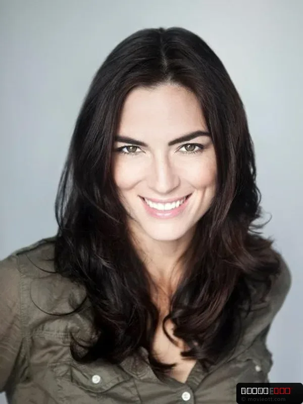 Monique Ganderton