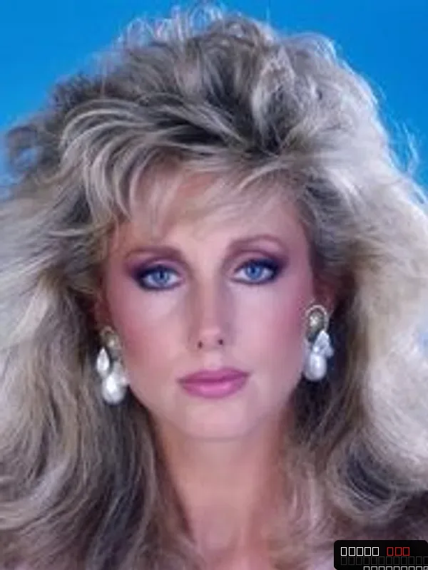 Morgan Fairchild