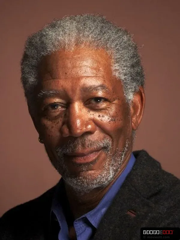 Morgan Freeman
