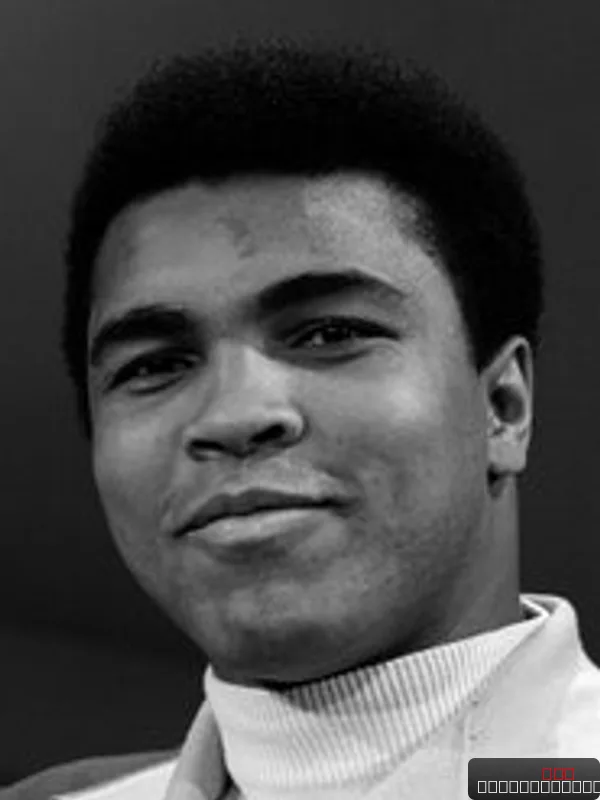 Muhammad Ali