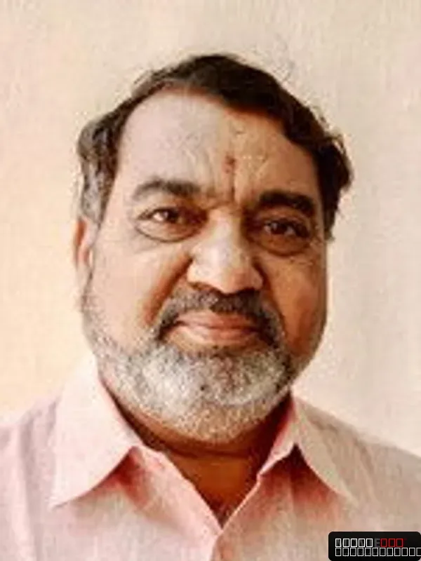 Muralidhar Goud