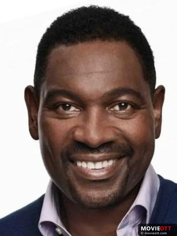 Mykelti Williamson — photo 1
