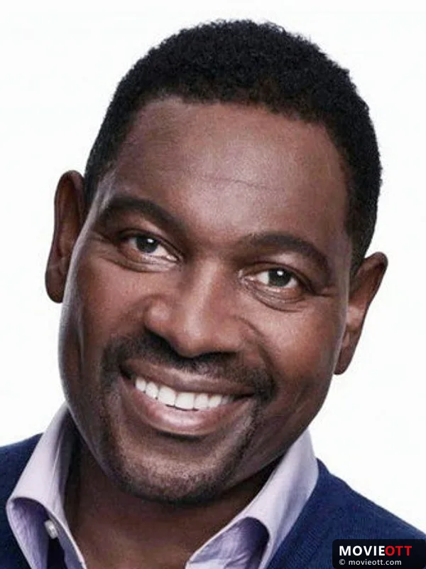 Mykelti Williamson — photo 3