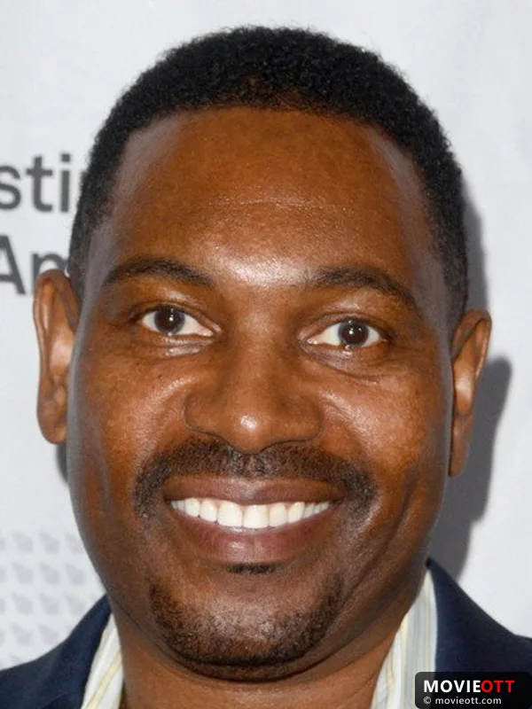 Mykelti Williamson — photo 5