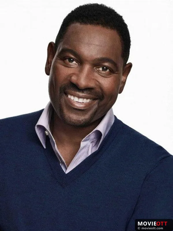 Mykelti Williamson — photo 7