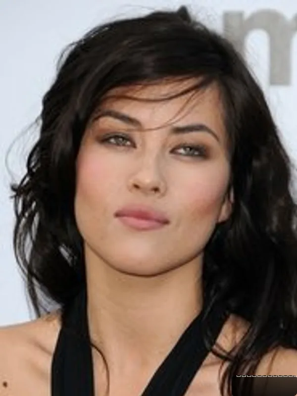 Mylène Jampanoï