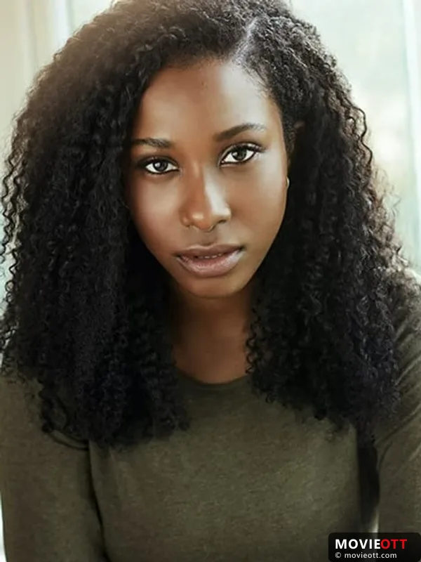 Naika Toussaint — photo 1