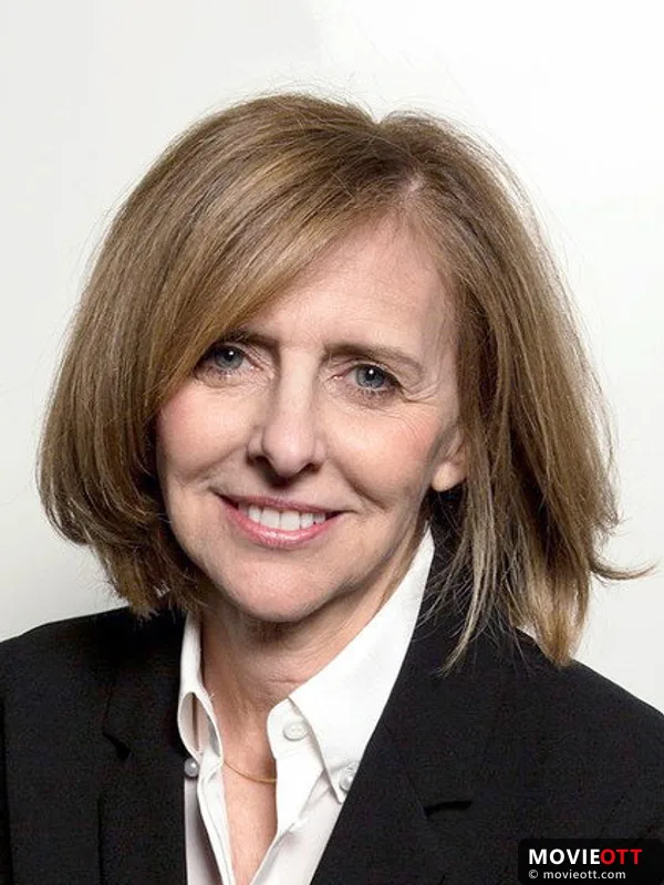 Nancy Meyers — photo 3
