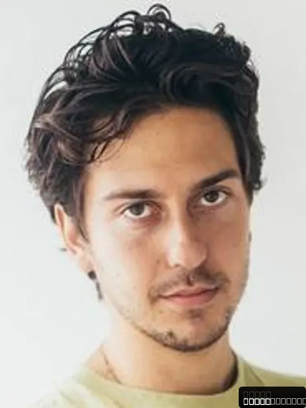 Nat Wolff