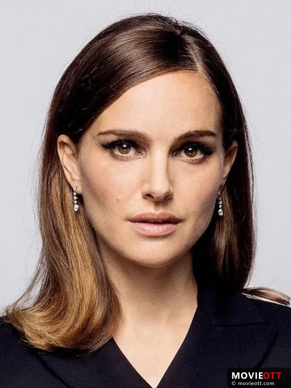 Natalie Portman — photo 1