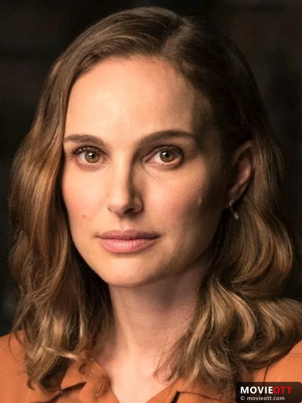 Natalie Portman — photo 2