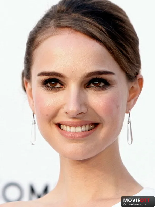 Natalie Portman — photo 5