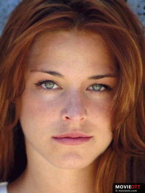 Natalie Ramsey — photo 1