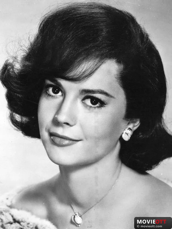 Natalie Wood — photo 1