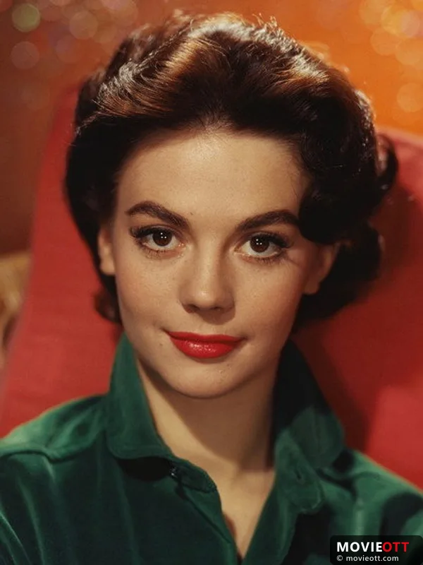 Natalie Wood — photo 2