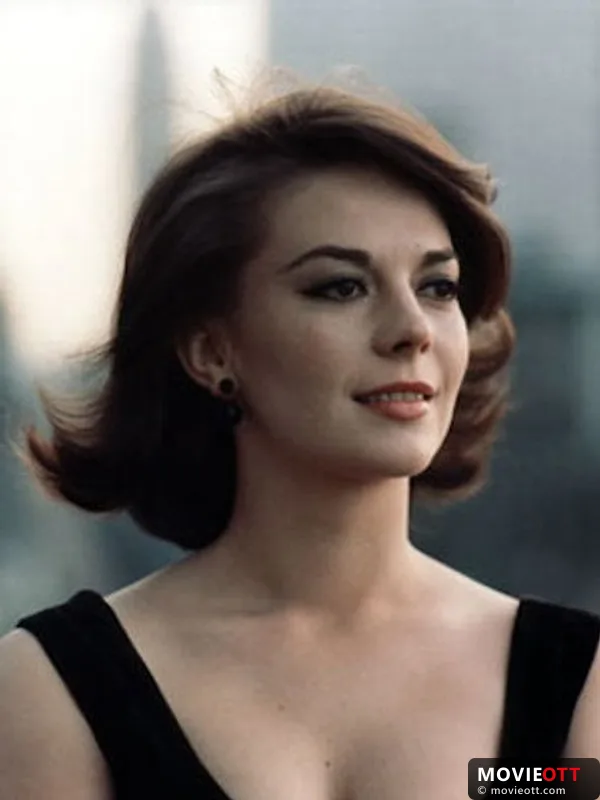 Natalie Wood — photo 4