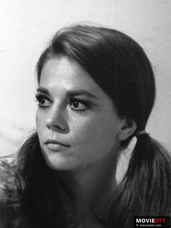 Natalie Wood — photo 5