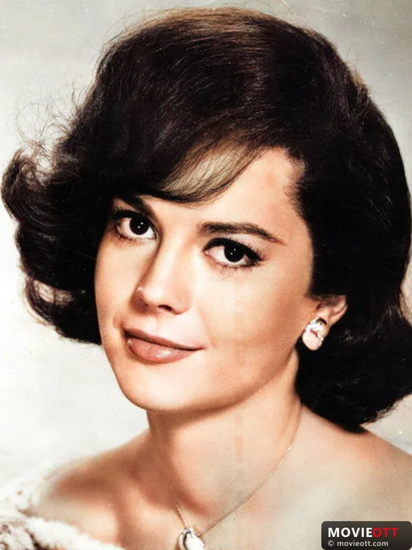 Natalie Wood — photo 6