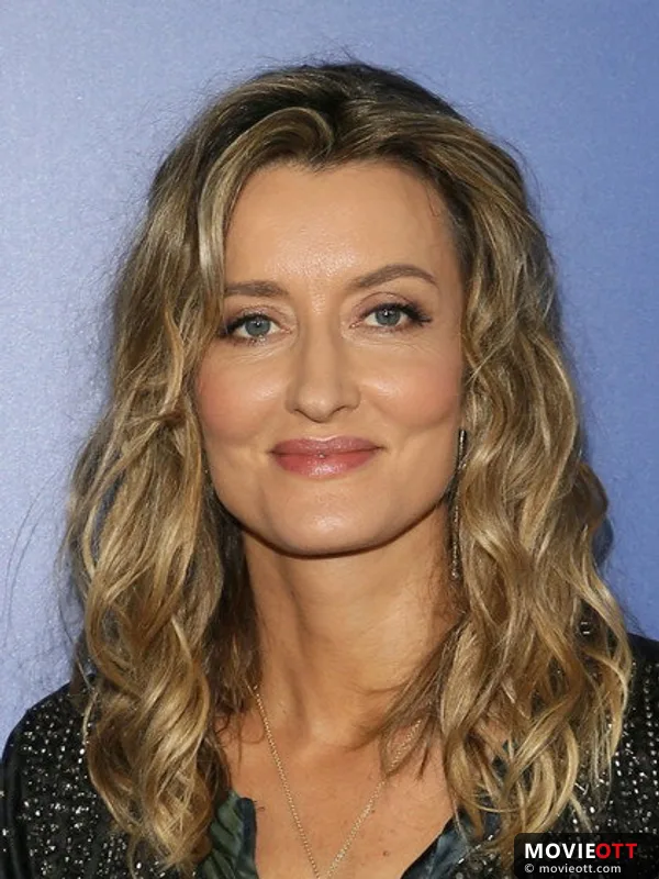 Natascha McElhone — photo 2