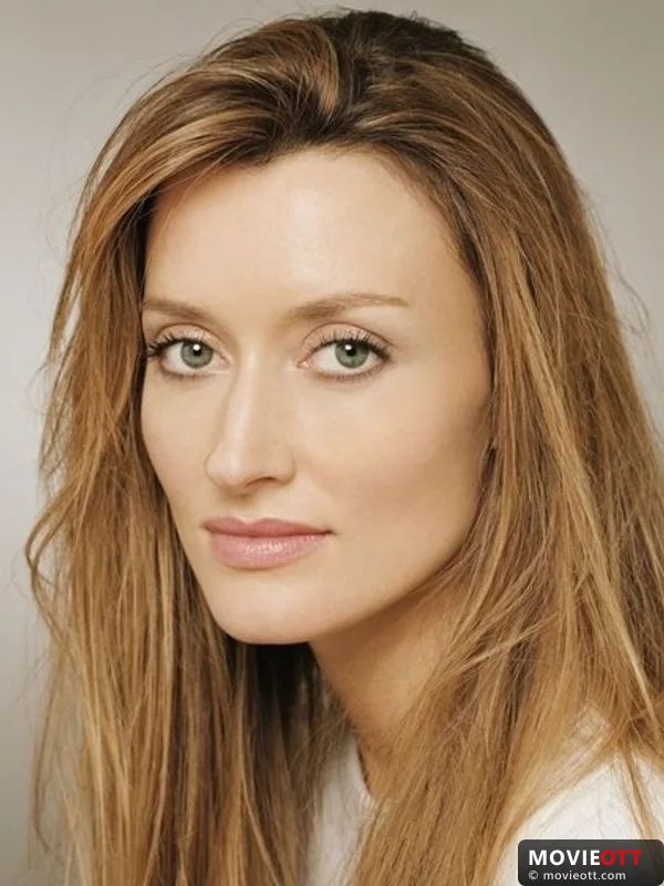 Natascha McElhone — photo 3