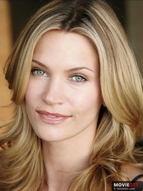 Natasha Henstridge — photo 1