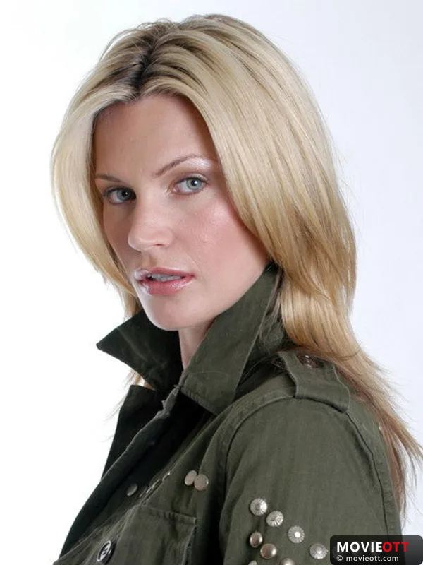 Natasha Henstridge — photo 5