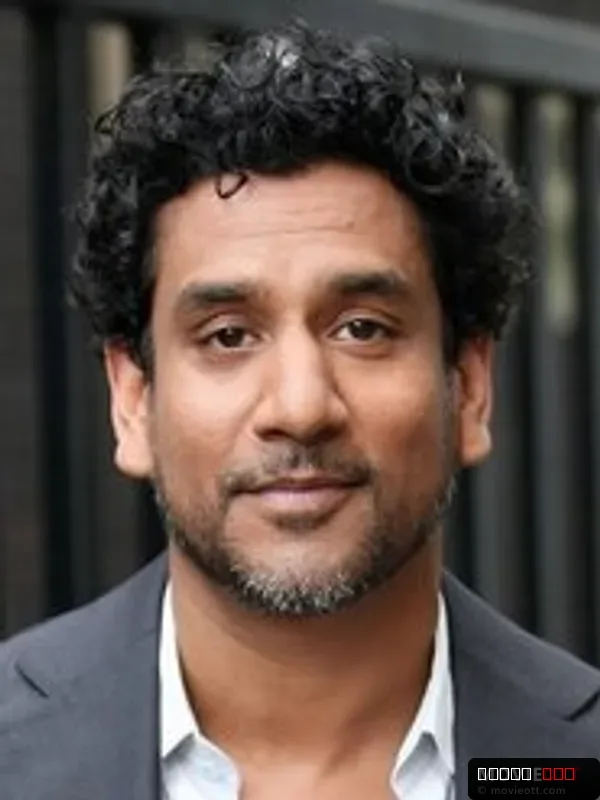 Naveen Andrews