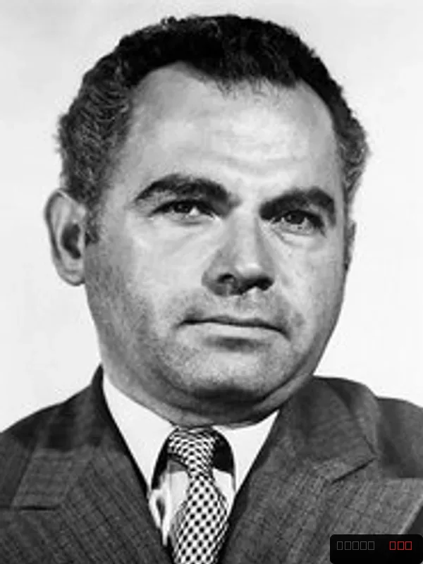 Nehemiah Persoff
