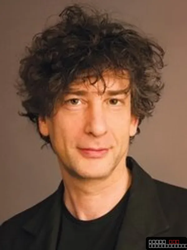 Neil Gaiman