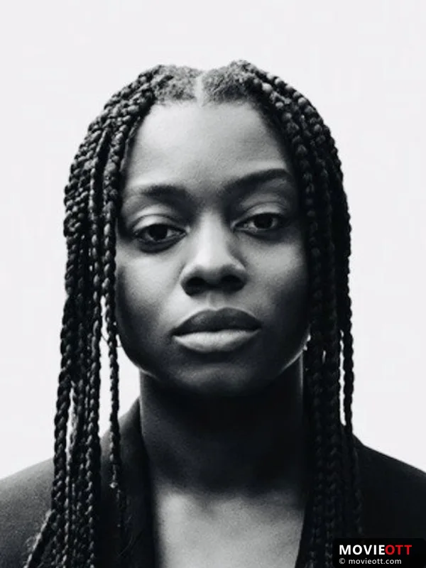 Nia DaCosta — photo 3