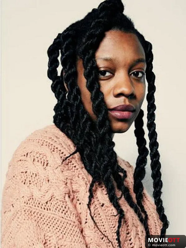 Nia DaCosta — photo 4