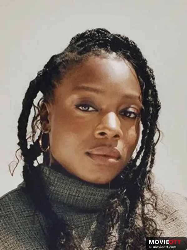 Nia DaCosta — photo 5