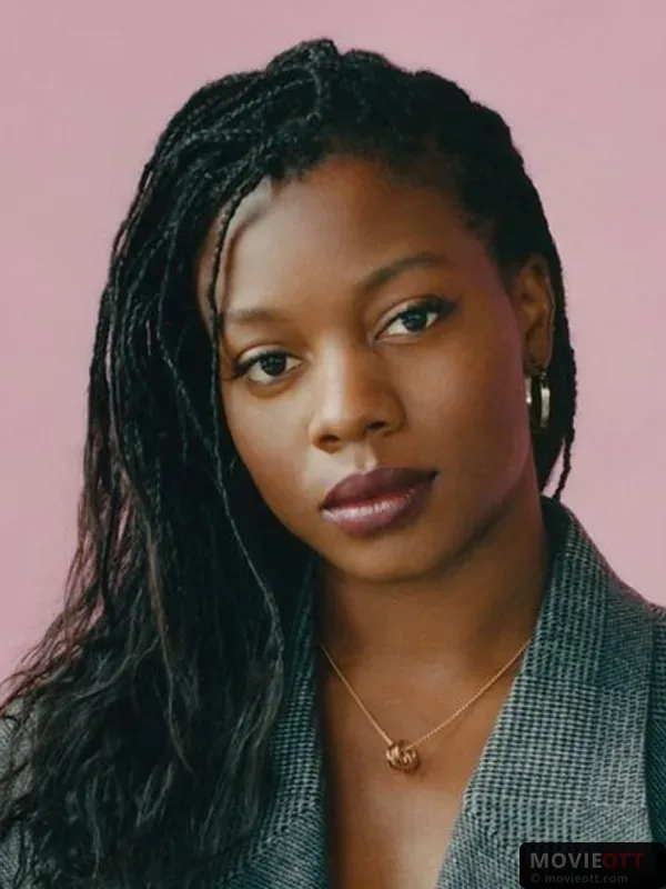 Nia DaCosta