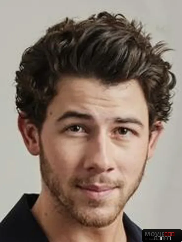 Nick Jonas