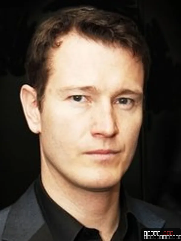 Nick Moran