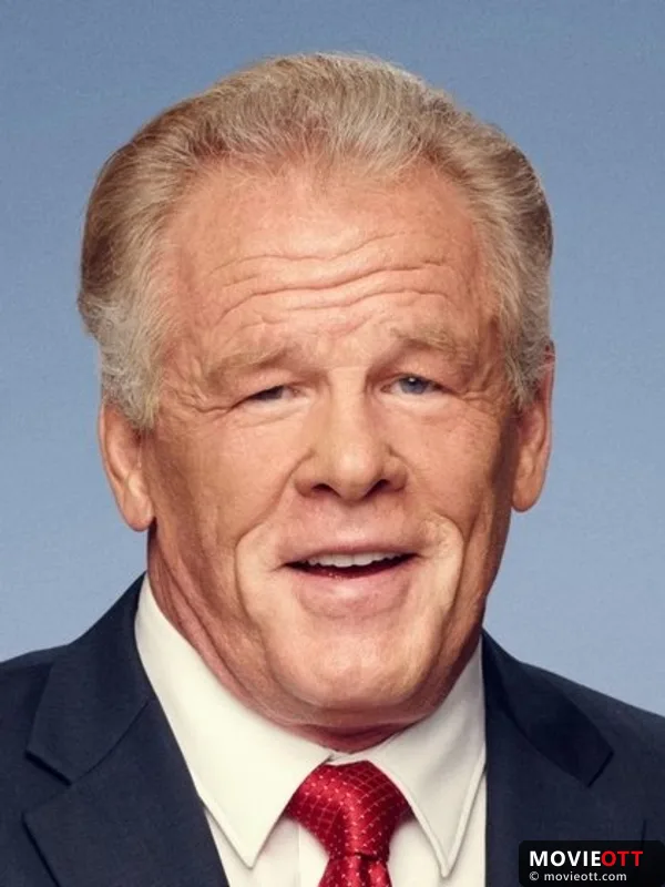 Nick Nolte — photo 1