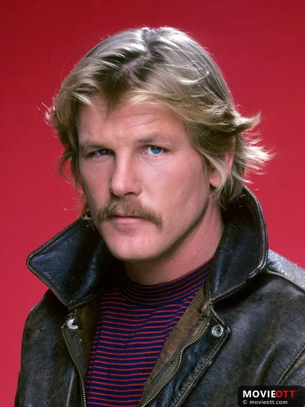Nick Nolte — photo 2