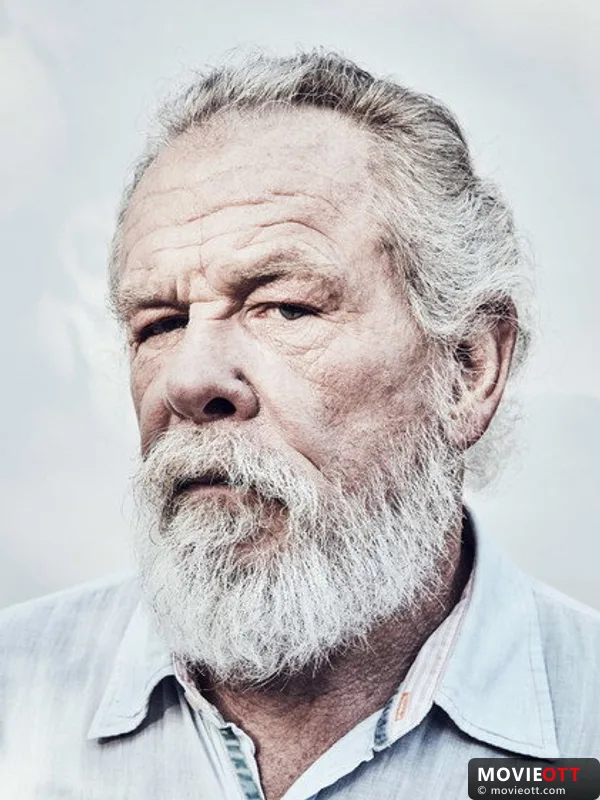 Nick Nolte — photo 3