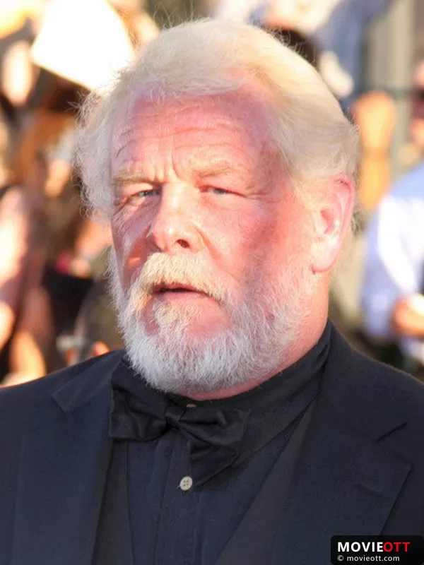 Nick Nolte — photo 4