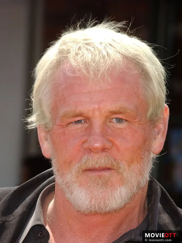 Nick Nolte — photo 5
