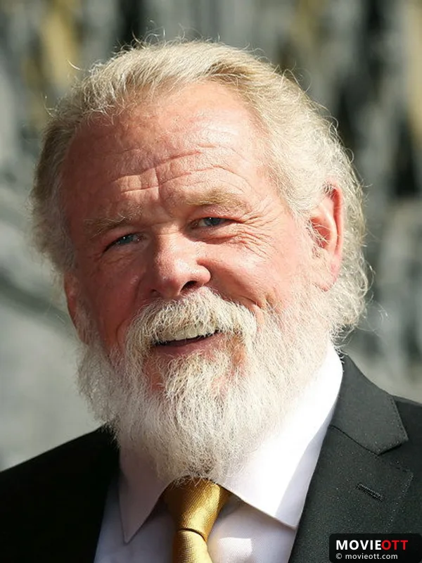 Nick Nolte — photo 6
