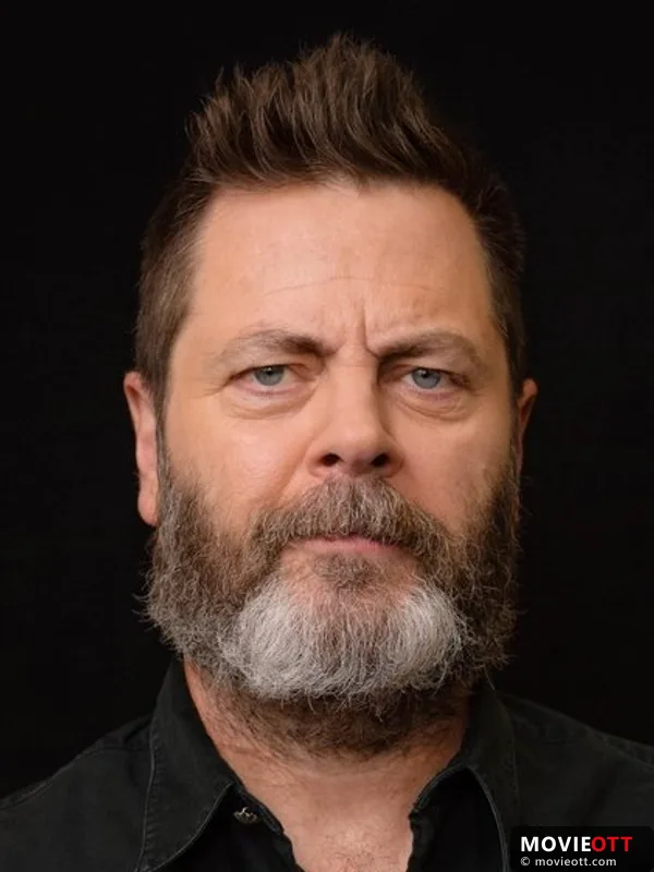 Nick Offerman — photo 1