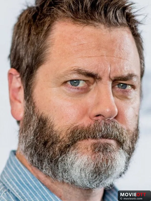 Nick Offerman — photo 7