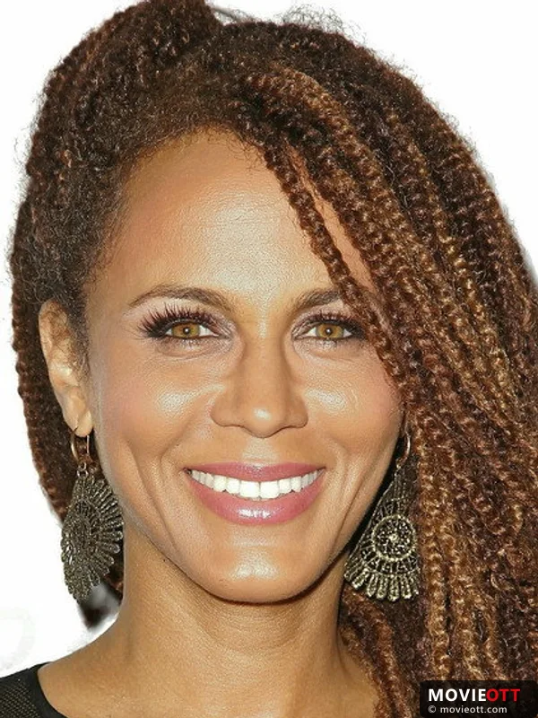 Nicole Ari Parker — photo 3