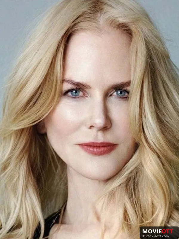 Nicole Kidman — photo 1