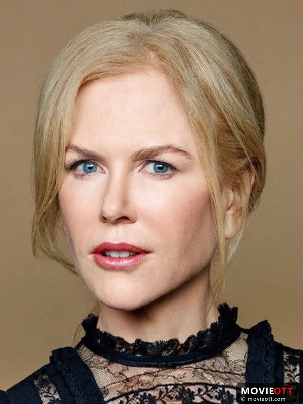 Nicole Kidman — photo 3