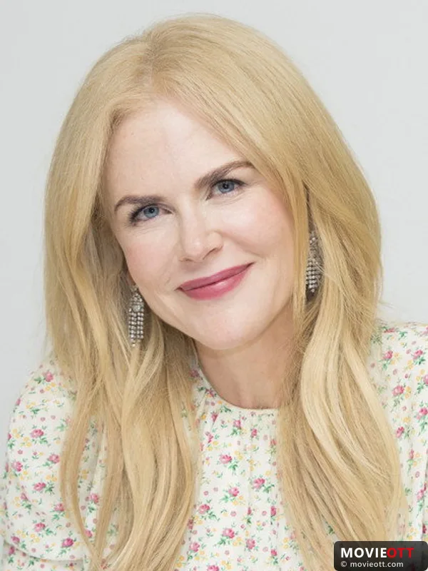 Nicole Kidman — photo 4